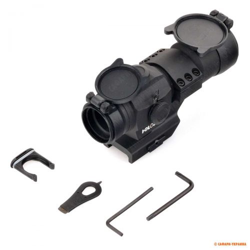 Коллиматорный прицел Red Dot Holosun TUBE HS406A Sight