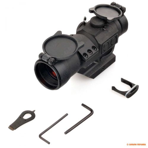 Коллиматорный прицел Red Dot Holosun TUBE HS406A Sight