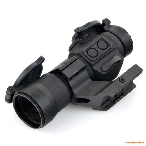 Коллиматорный прицел Red Dot Holosun TUBE HS406A Sight