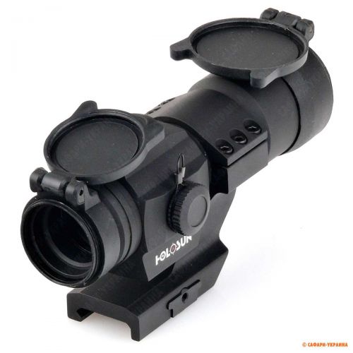 Коллиматорный прицел Red Dot Holosun TUBE HS406A Sight