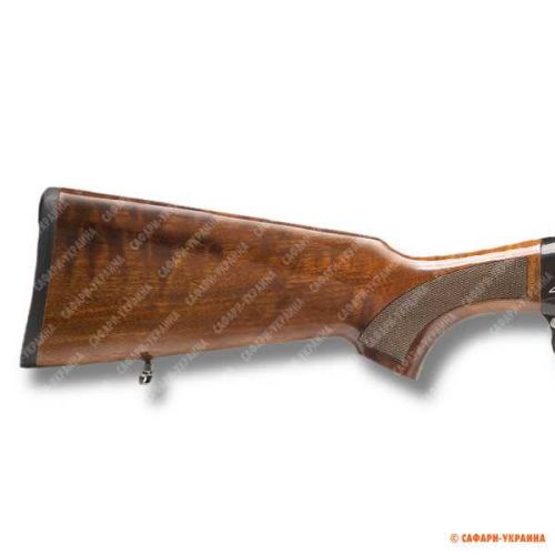 Рушниця напівавтоматична Kral Arms SA-112 DW De Luxe, кал.12/76, ствол 76 см 