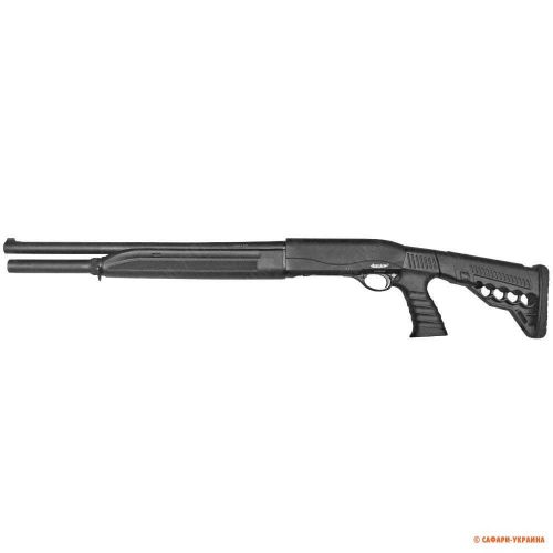 Ружье Kral Arms SA-112 Telescopic, кал.12/76, ствол 51 см