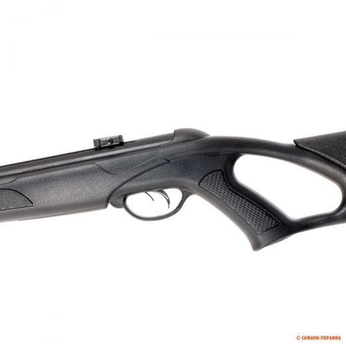 Гвинтівка пневматична Kral Silencer AI-745S, кал.4,5 mm, поч. швидкість 310 m/s 