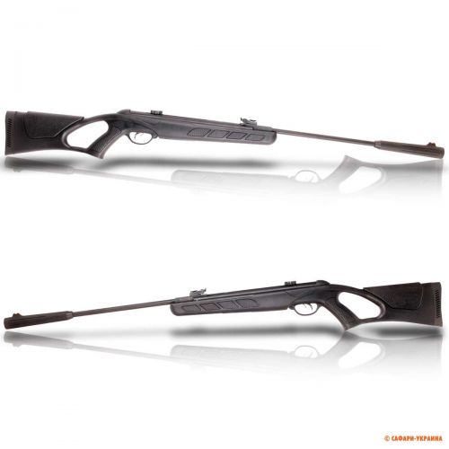 Гвинтівка пневматична Kral Silencer AI-745S, кал.4,5 mm, поч. швидкість 310 m/s 