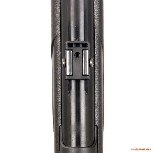 Гвинтівка пневматична Kral Silencer AI-745S, кал.4,5 mm, поч. швидкість 310 m/s 