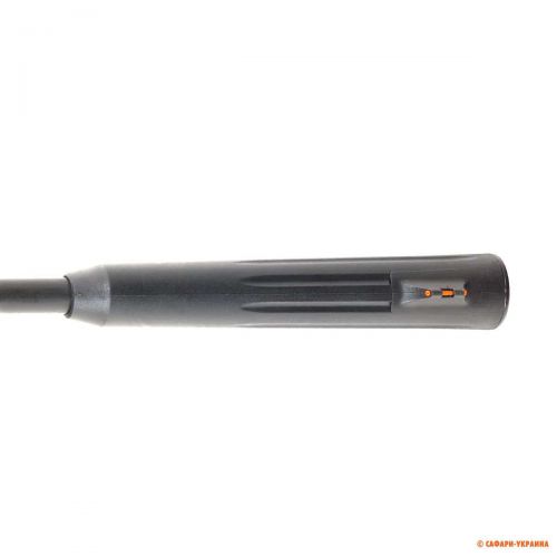 Гвинтівка пневматична Kral Silencer AI-745S, кал.4,5 mm, поч. швидкість 310 m/s 