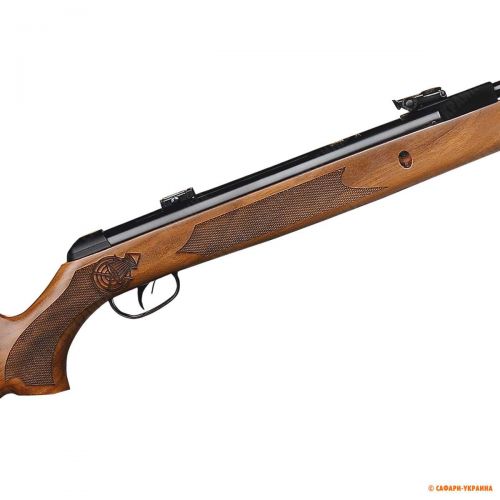 Гвинтівка пневматична Kral Wood AI-545A, кал.4,5 mm, 310 m/s 
