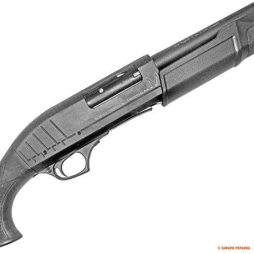 Ружье Kral Tactical M, кал.12/70, ствол 47 см, пистолетная рукоятка