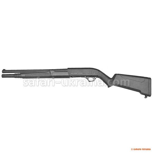 Ружье Kral Tactical M, кал.12/70, ствол 47 см, пистолетная рукоятка