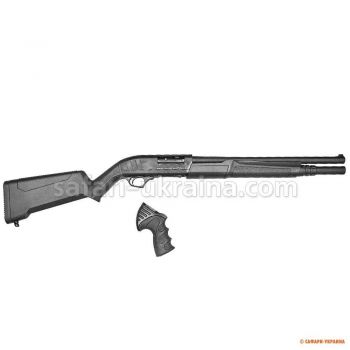 Рушниця Kral Tactical M, кал.12/70, ствол 47 см, пістолетна рукоятка