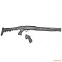 Ружье Kral Tactical M, кал.12/70, ствол 47 см, складной приклад + пистолетная рукоятка