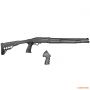 Ружье Kral Tactical M, кал.12/76, ствол 47 см, телескопический приклад + пистолетная рукоятка