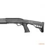 Рушниця Kral Tactical M, кал.12/76, ствол 47 см, телескопічний приклад + пістолетна рукоятка 