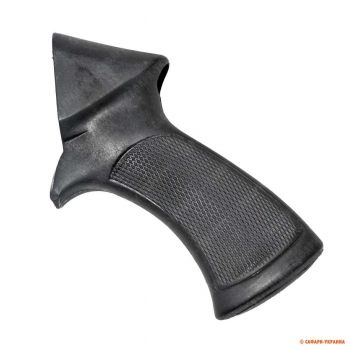 Пистолетная рукоятка для модели PA112S Kral AV Pistol Grip, черная, из пластика