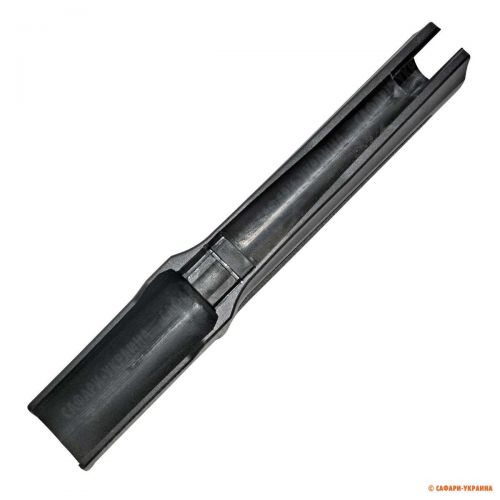 Тактическое цевьё Kral AV Tactical X Forend с планкой Picatinny, для ружья PA112S