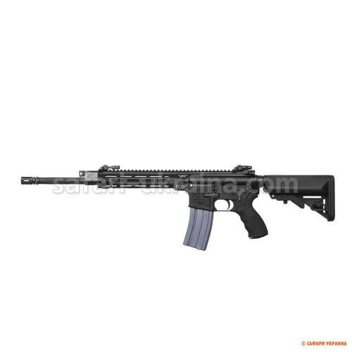 Карабин нарезной LMT Defender-2000, кал. 5,56 NATO