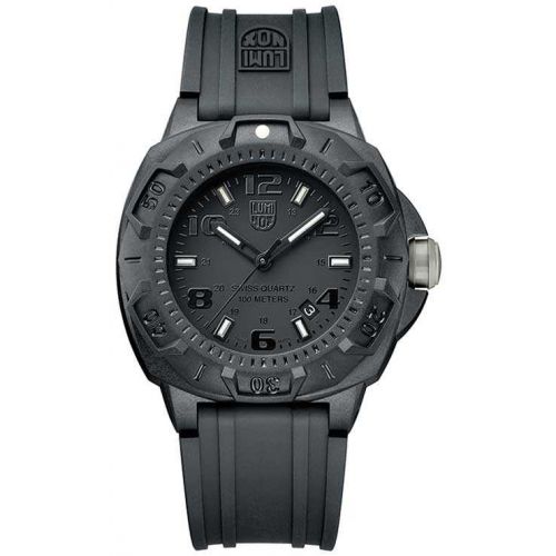 Мужские швейцарские наручные часы Luminox Land Night View 0201.BO Мужские швейцарские наручные часы Luminox Land Night View 0201.BO