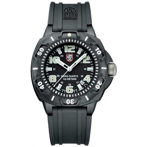 Мужские швейцарские наручные часы Luminox Land Night View 0201.SL Мужские швейцарские наручные часы Luminox Land Night View 0201.SL