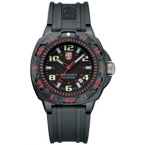 Часы мужские военные Luminox Land Sentry 0215.SL Часы мужские военные Luminox Land Sentry 0215.SL