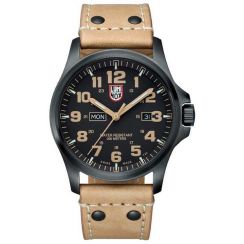 Ударостійкій водонепроникний годинник Luminox 1925