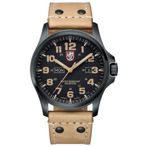 Ударостійкій водонепроникний годинник Luminox 1925 
