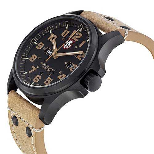 Ударостійкій водонепроникний годинник Luminox 1925 