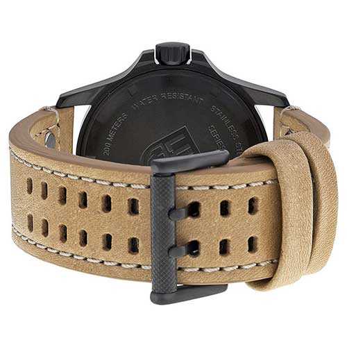 Ударостійкій водонепроникний годинник Luminox 1925 