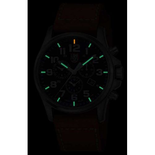 Ударопрочные водонепроницаемые часы Luminox 1944