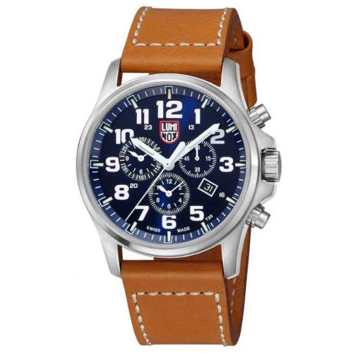 Ударопрочные водонепроницаемые часы Luminox 1944