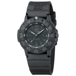 Чоловічий швейцарський наручний годинник Luminox Sea Original Navy Seal 3001.BO