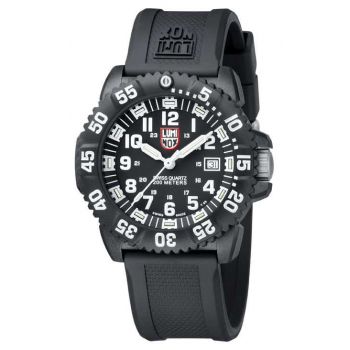 Мужские швейцарские наручные часы Luminox Sea Navy Seal Colormark 3051