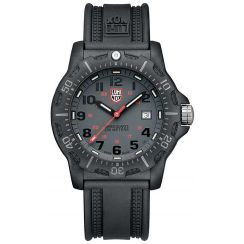 Військовий годинник наручний чоловічий Luminox 8802