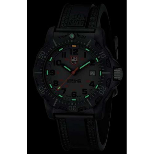 Военные часы наручные мужские Luminox 8802