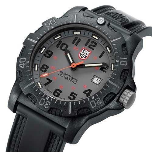 Военные часы наручные мужские Luminox 8802