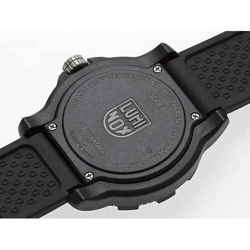 Военные часы наручные мужские Luminox 8802