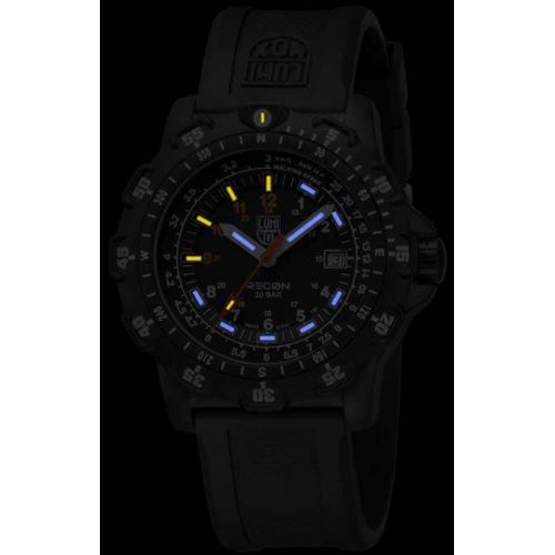 Годинник швейцарський чоловічий Luminox 8821.KM 