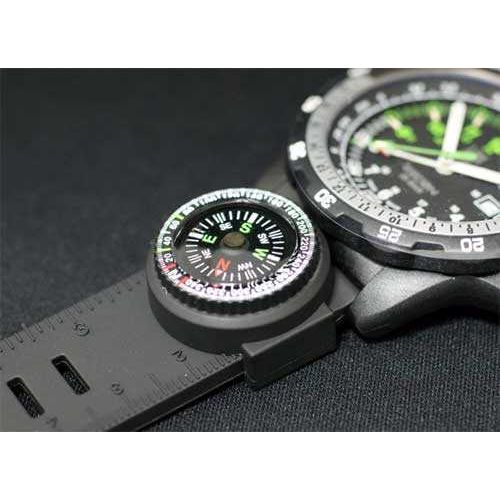 Тактические часы с компасом Luminox Sea Recon Point Man 8831.KM