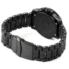 Часы водонепроницаемые противоударные Luminox Sea Navy Seal Colomark 3052.BO