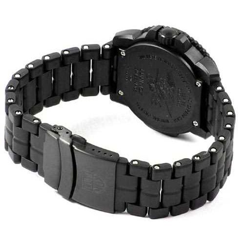 Годинник водонепроникний протиударний Luminox Sea Navy Seal Colomark 3052.BO 
