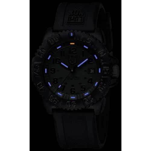 Годинник водонепроникний протиударний Luminox Sea Navy Seal Colomark 3052.BO 