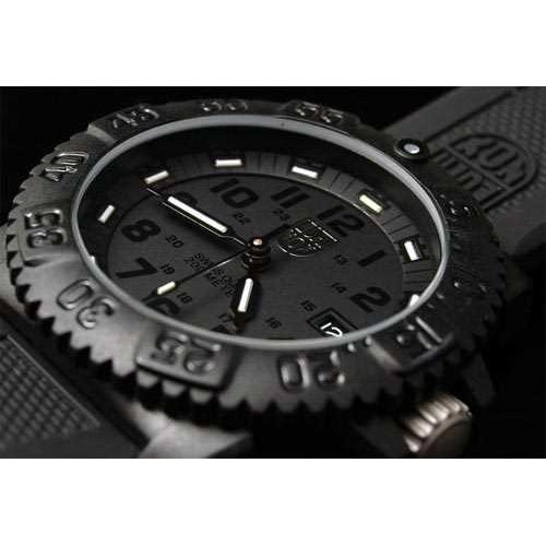Годинник водонепроникний протиударний Luminox Sea Navy Seal Colomark 3052.BO 