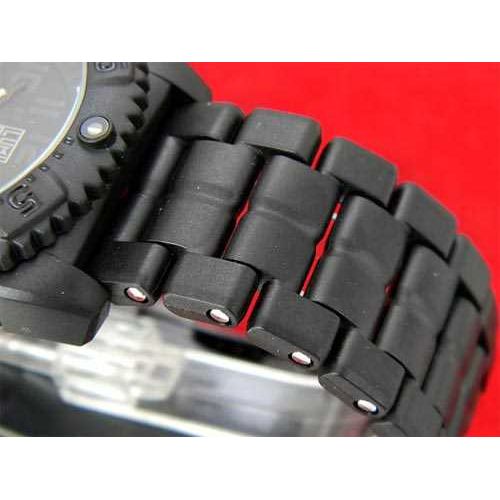 Годинник водонепроникний протиударний Luminox Sea Navy Seal Colomark 3052.BO 