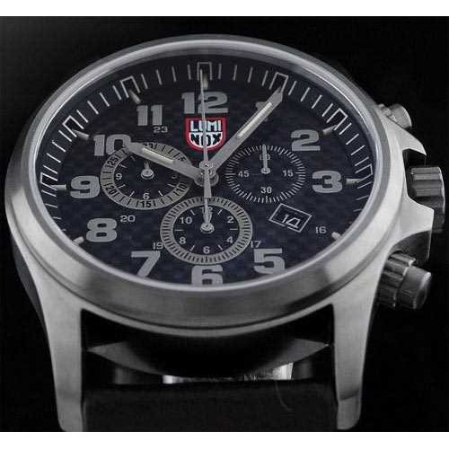 Мужские швейцарские наручные часы Luminox Land Atacama Field 1941
