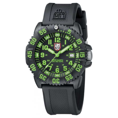 Часы швейцарские мужские Luminox Sea Navy Seal Colomark 3067