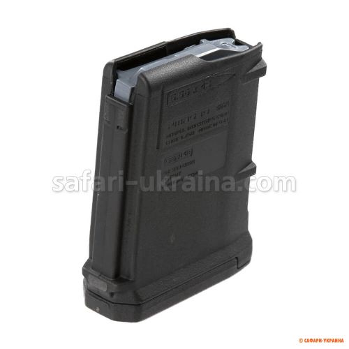 Магазин Magpul PMAG G3 кал. 223 Rem., 10 зарядный