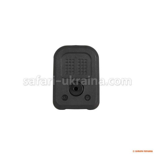 Магазин Magpul PMAG® 17 GL9® – GLOCK 9X19, на 17 патронов.