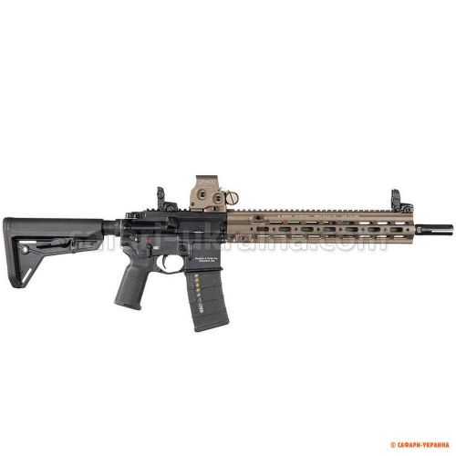 Мушка Magpul MBUS 