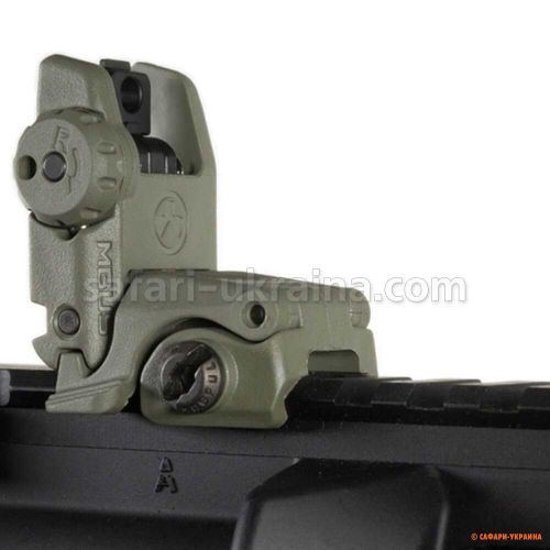 Целик Magpul MBUS