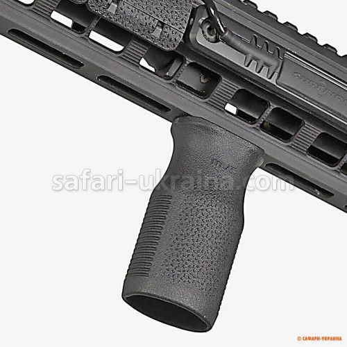 Рукоятка передняя Magpul M-LOK MVG Black