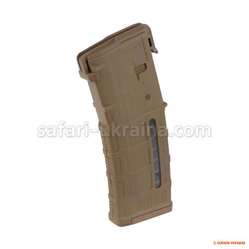 Магазин Magpul PMAG G3 кал .223 Rem, 30 зарядний 